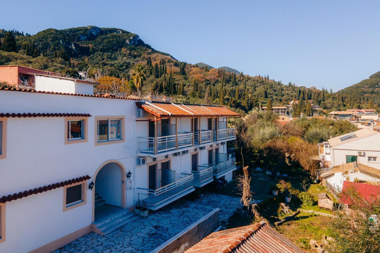 Apartment Corfu Star *