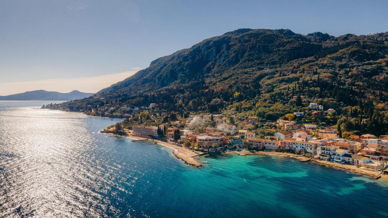 Corfu Star Apartment