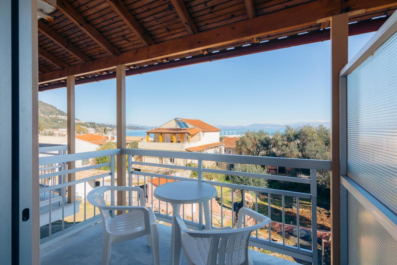 Apartment Corfu Star
