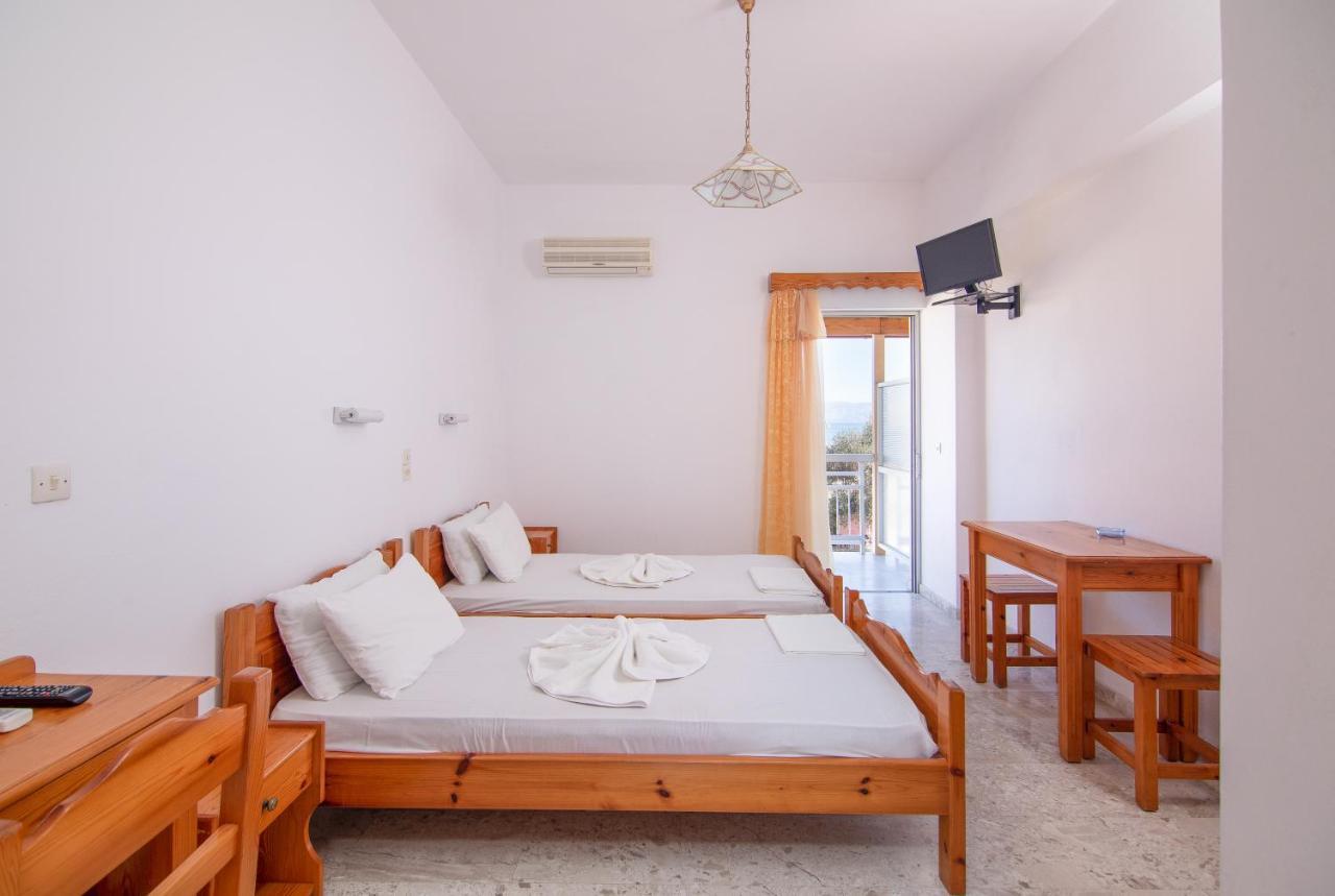 Corfu Star Apartment *
