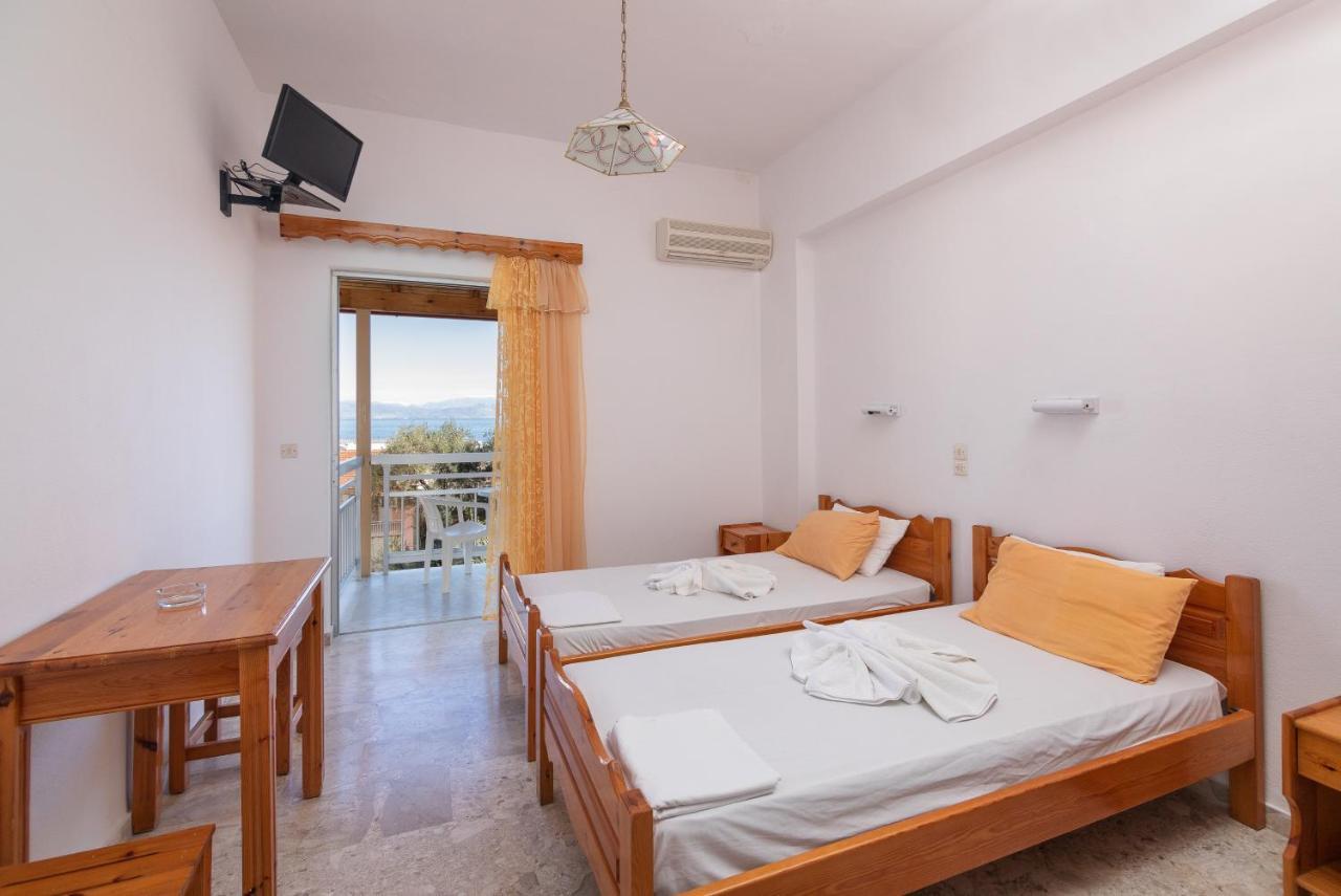 Apartment Corfu Star