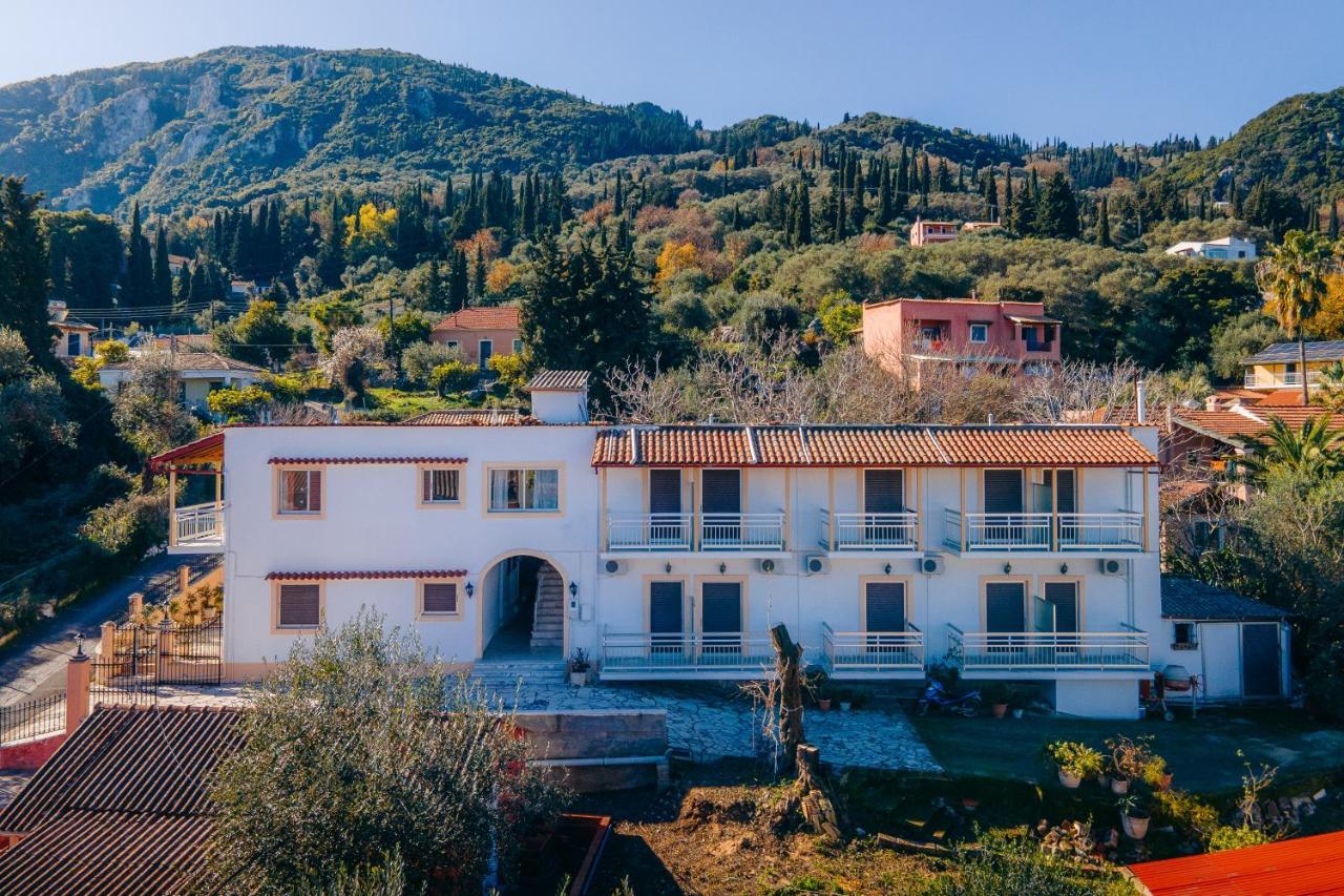 Corfu Star