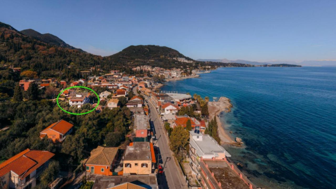 Apartment Corfu Star Benitses (Corfu)