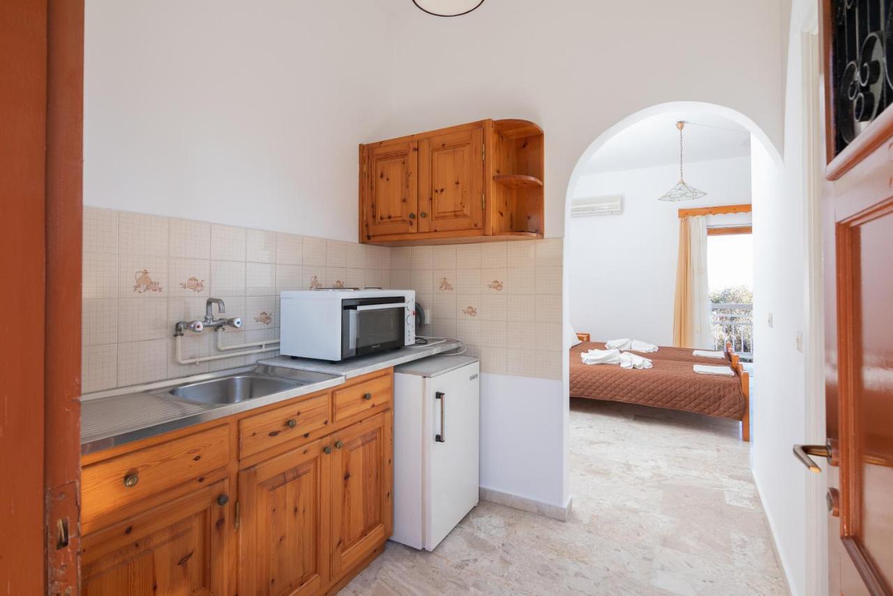 Corfu Star Apartment