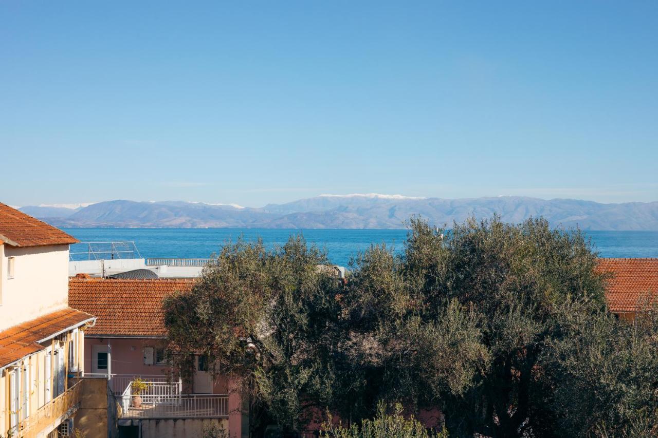 Apartment Corfu Star Benitses (Corfu)