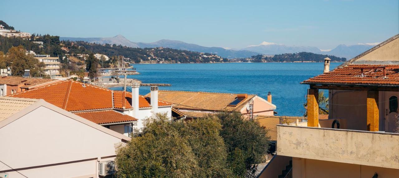 Corfu Star Apartment Benitses (Corfu)