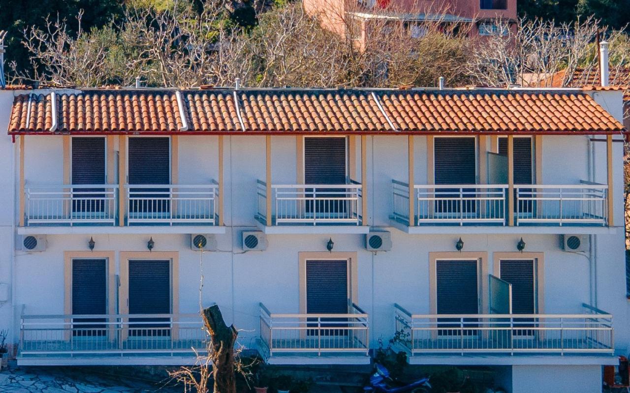 Corfu Star Apartment *