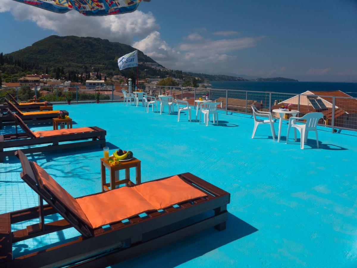 Corfu Star Apartment Benitses (Corfu)