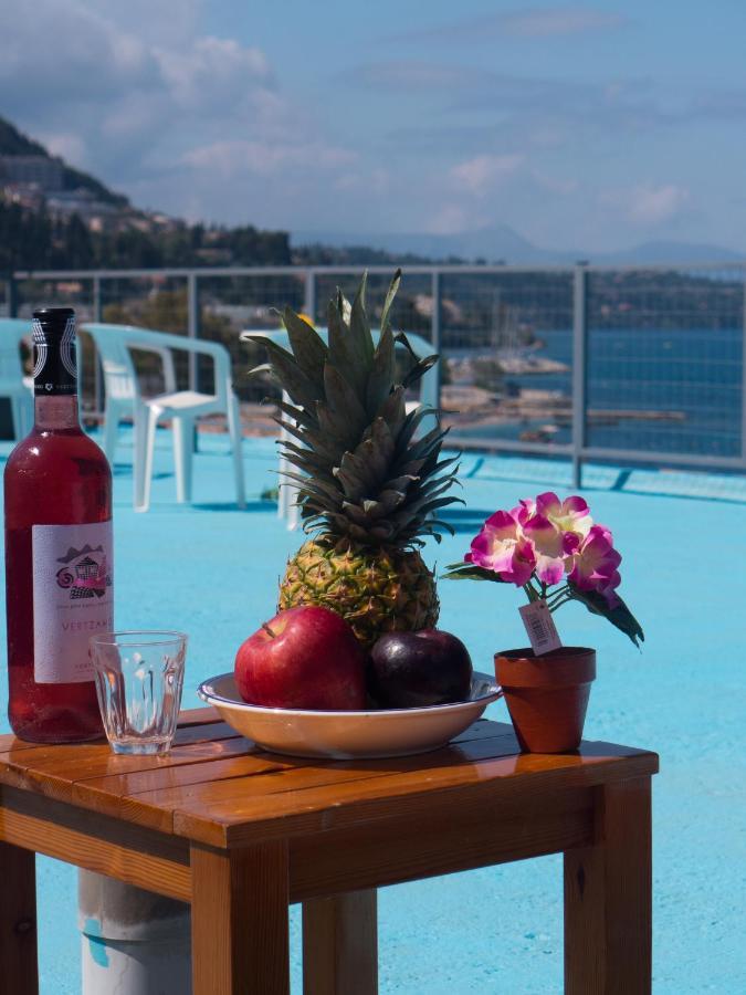 Corfu Star Apartment *