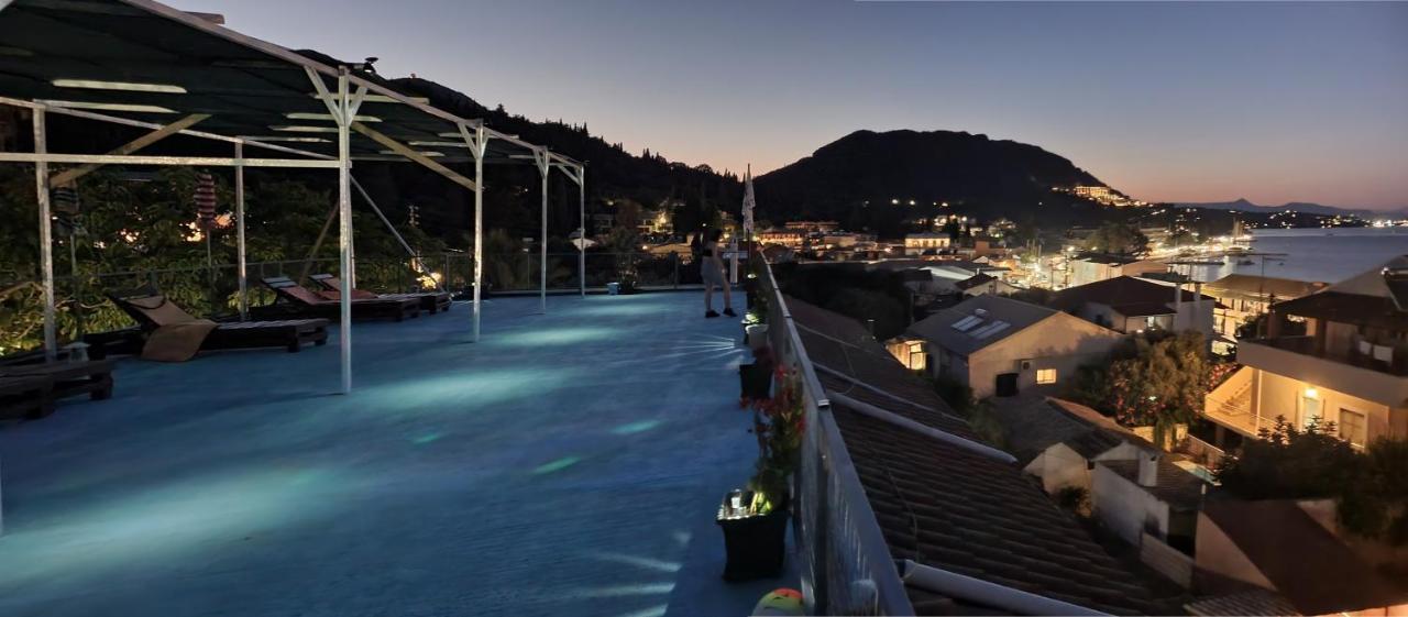 Corfu Star Apartment *